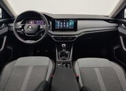 Škoda Octavia Liftback 1,5 l 110 kw