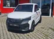 Ligier JS 50 Hatchback 499,0 6 kw