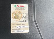 Land Rover Range Rover Sport SUV / Terénní 3,0 l 190 kw