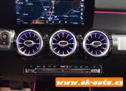 Mercedes-Benz GLB SUV 0,0 85 kw