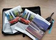 Ford Grand C-MAX MPV 1,5 l 110 kw