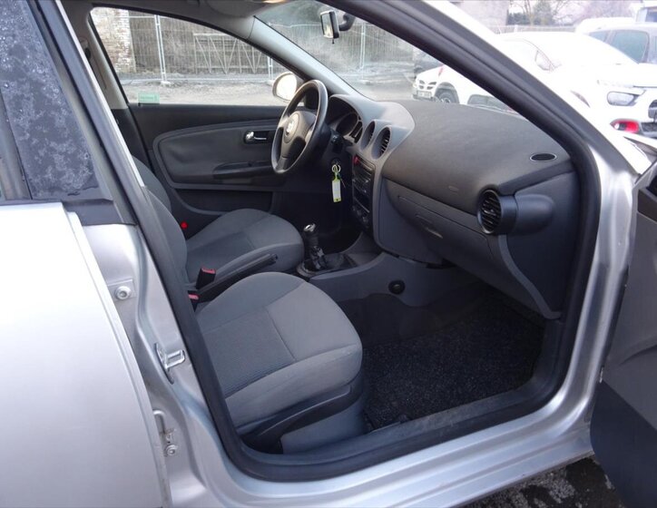 Seat Cordoba Sedan 1,4 l 55 kw