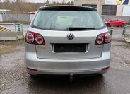 Volkswagen Golf Plus Kombi 2,0 l 81 kw