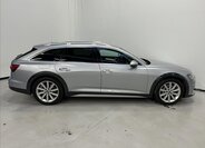 Audi A6 Allroad Kombi 3,0 l 210 kw