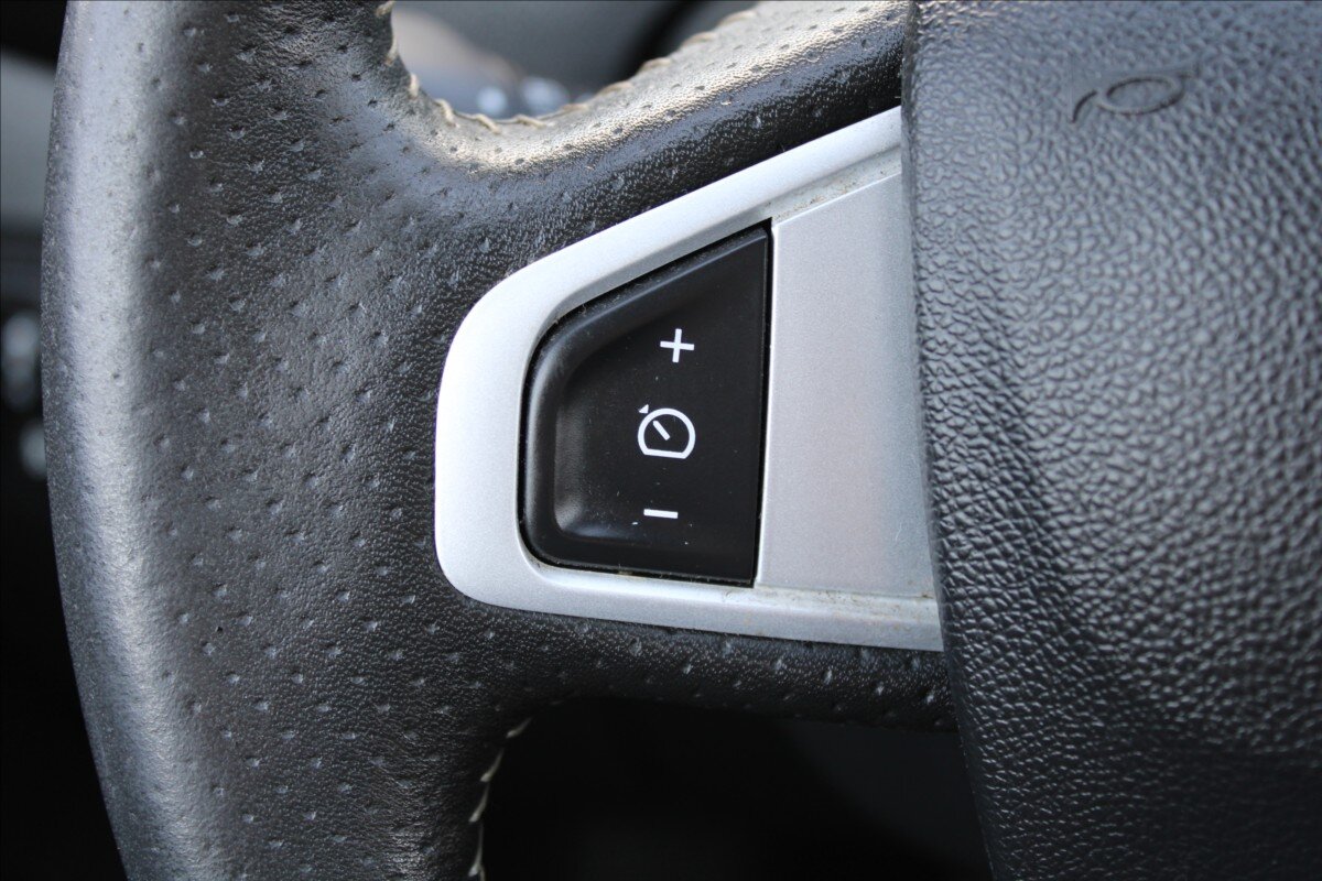 Renault Grand Scénic MPV 1,6 l 96 kw