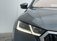 Škoda Octavia 21