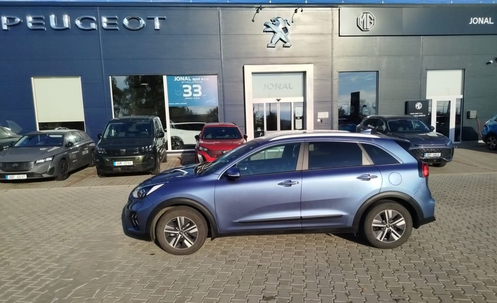 KIA Niro