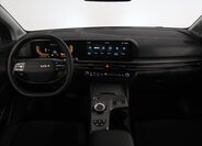 KIA Sportage SUV / Terénní 1,6 l 110 kw
