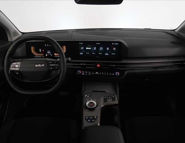 KIA Sportage SUV / Terénní 1,6 l 110 kw