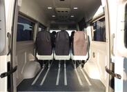 Volkswagen Crafter 24