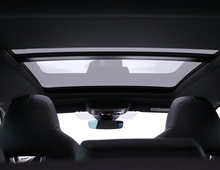 Škoda Octavia Kombi 2,0 l 180 kw