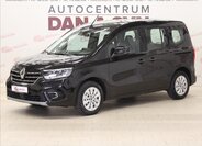 Renault Kangoo MPV 1,3 l 75 kw