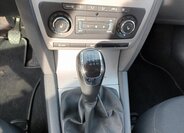 Škoda Octavia Kombi 1,4 l 90 kw