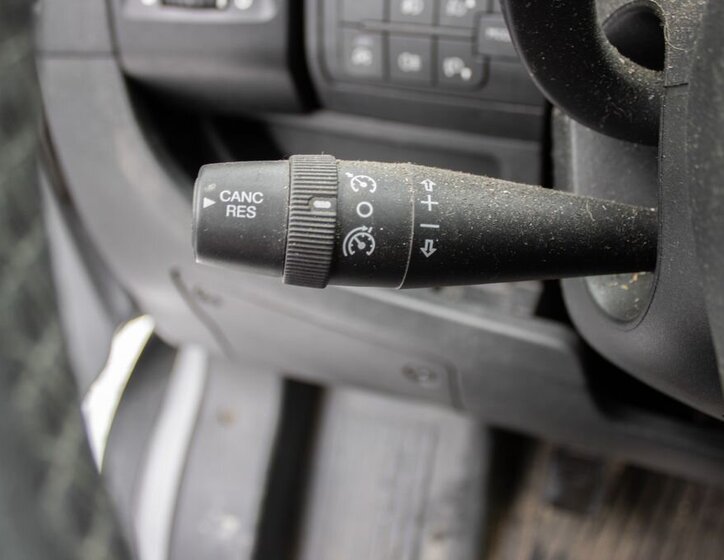 Peugeot Boxer Skříň 2,2 l 121 kw