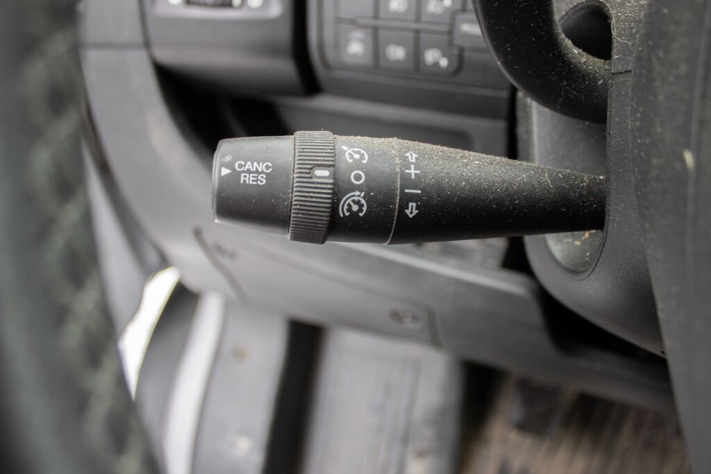 Peugeot Boxer Skříň 2,2 l 121 kw