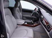 Audi A8 Sedan / Limuzína 4,2 l 273 kw