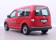 Volkswagen Caddy MPV 1,4 l 59 kw