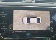 Škoda Superb Sedan / Limuzína 2,0 l 140 kw