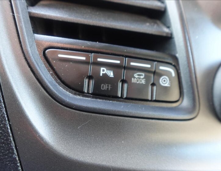 Ford Transit Ostatní 2,0 l 96 kw