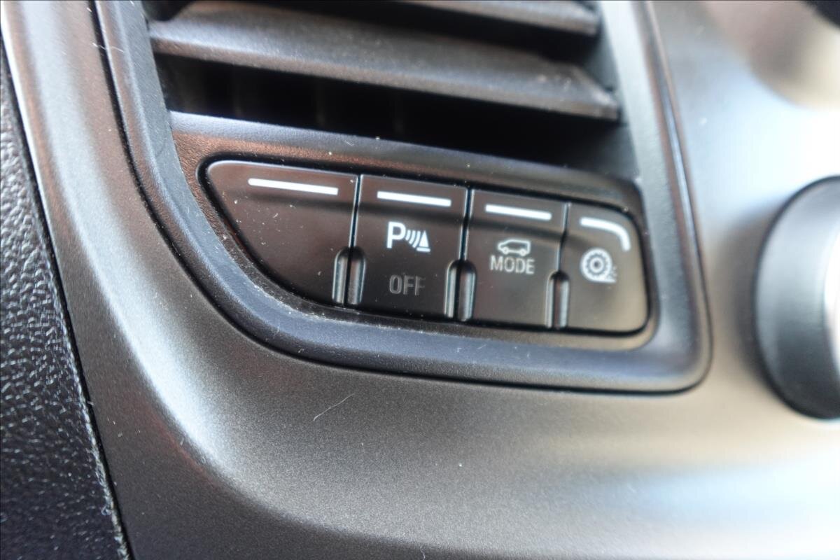 Ford Transit Ostatní 2,0 l 96 kw