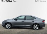Škoda Octavia Sedan / Limuzína 1,5 l 110 kw