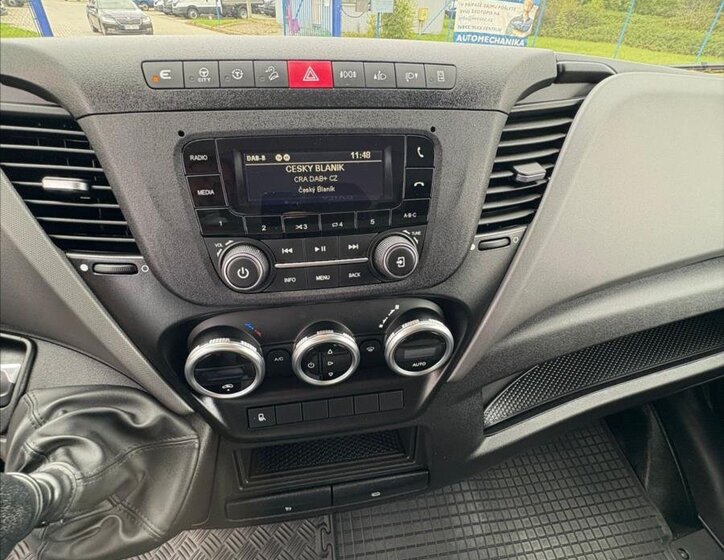 Iveco Daily Ostatní 3,0 l 129 kw