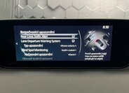 Mazda MX-30 SUV / Terénní 0,0 107 kw