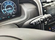 Hyundai Tucson SUV / Terénní 1,6 l 110 kw