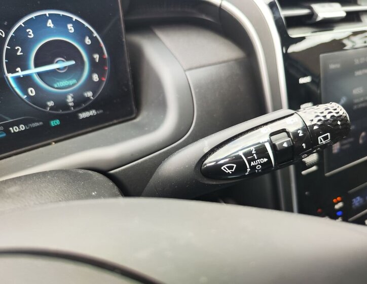 Hyundai Tucson SUV / Terénní 1,6 l 110 kw