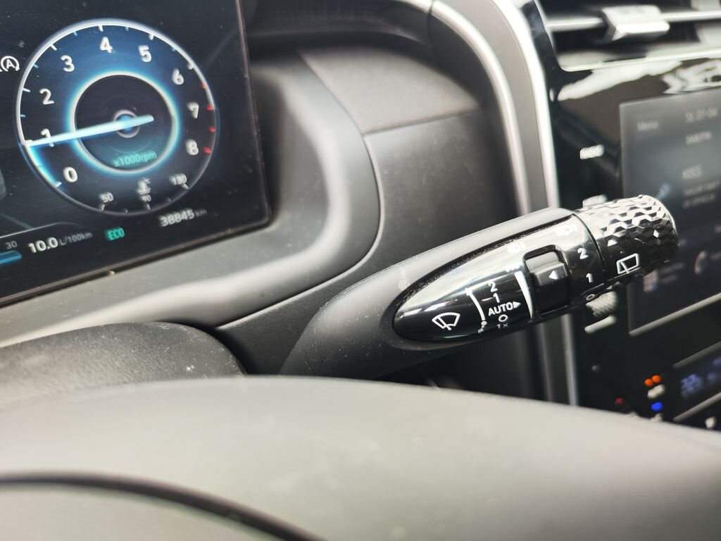 Hyundai Tucson SUV / Terénní 1,6 l 110 kw