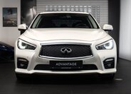 Infiniti Q50 2