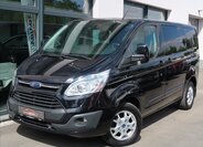 Ford Transit Custom MPV 2,2 l 92 kw