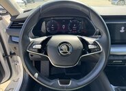 Škoda Octavia Kombi 2,0 l 85 kw