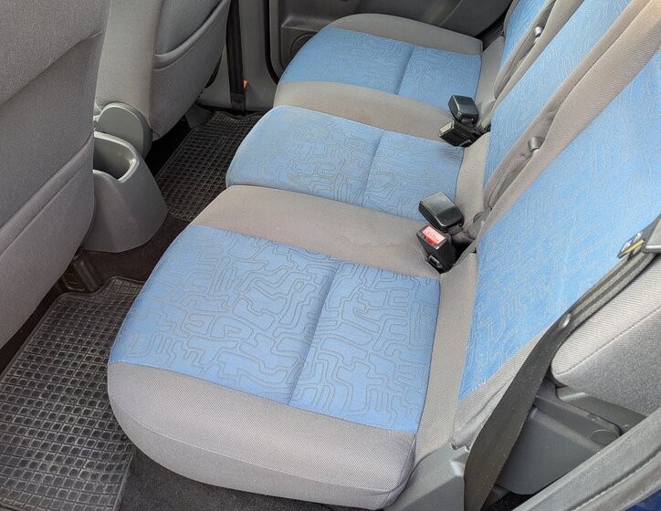 Ford C-MAX Kombi 1,6 l 74 kw