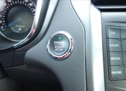 Ford Mondeo Liftback 2,0 l 110 kw