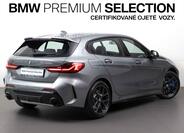 BMW Řada 1 5