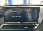 Peugeot 3008 SUV / Terénní 1,5 l 96 kw