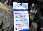 Volkswagen Golf Hatchback 1,4 l 59 kw