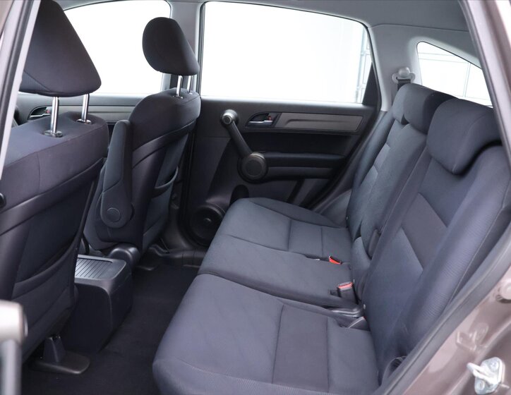 Honda CR-V Kombi 2,0 l 110 kw