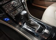 Cadillac CTS Sedan 6,2 l 417 kw