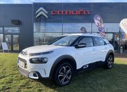 Citroën C4 Hatchback 1,2 l 81 kw