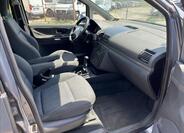 Volkswagen Sharan 10