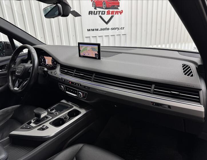 Audi Q7 45