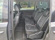 Volkswagen Sharan 10