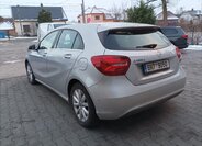 Mercedes-Benz Třídy A 6