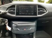 Peugeot 308 18