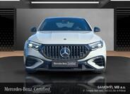 Mercedes-Benz Třídy E 7