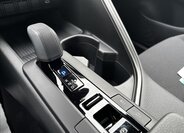 Toyota C-HR Hatchback 1,8 l 72 kw