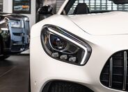 Mercedes-Benz AMG GT 20