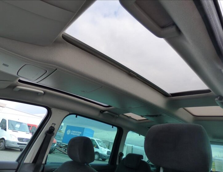 Ford Galaxy MPV 2,0 l 103 kw